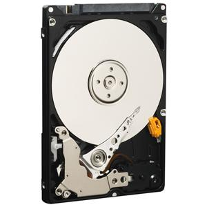 Western Digital Blue Mobile 500GB SATA disco duro interno