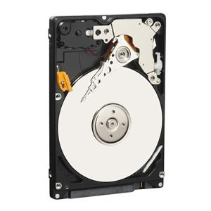 Western Digital Blue Mobile 500GB SATA disco duro interno