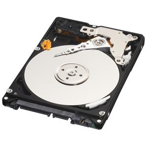 Western Digital Blue Mobile 500GB SATA disco duro interno
