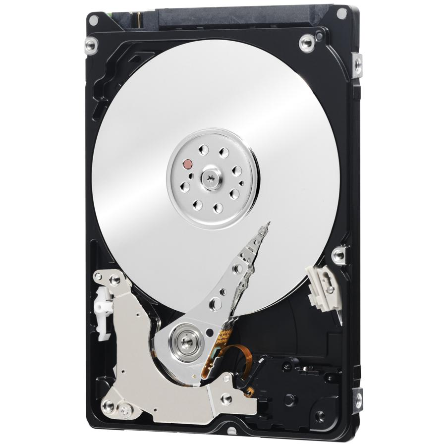 Disco duro interno de 320GB - Western Digital Black, Serial ATA III