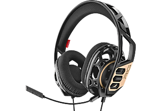 RIG 300 - Gaming Headset, Schwarz