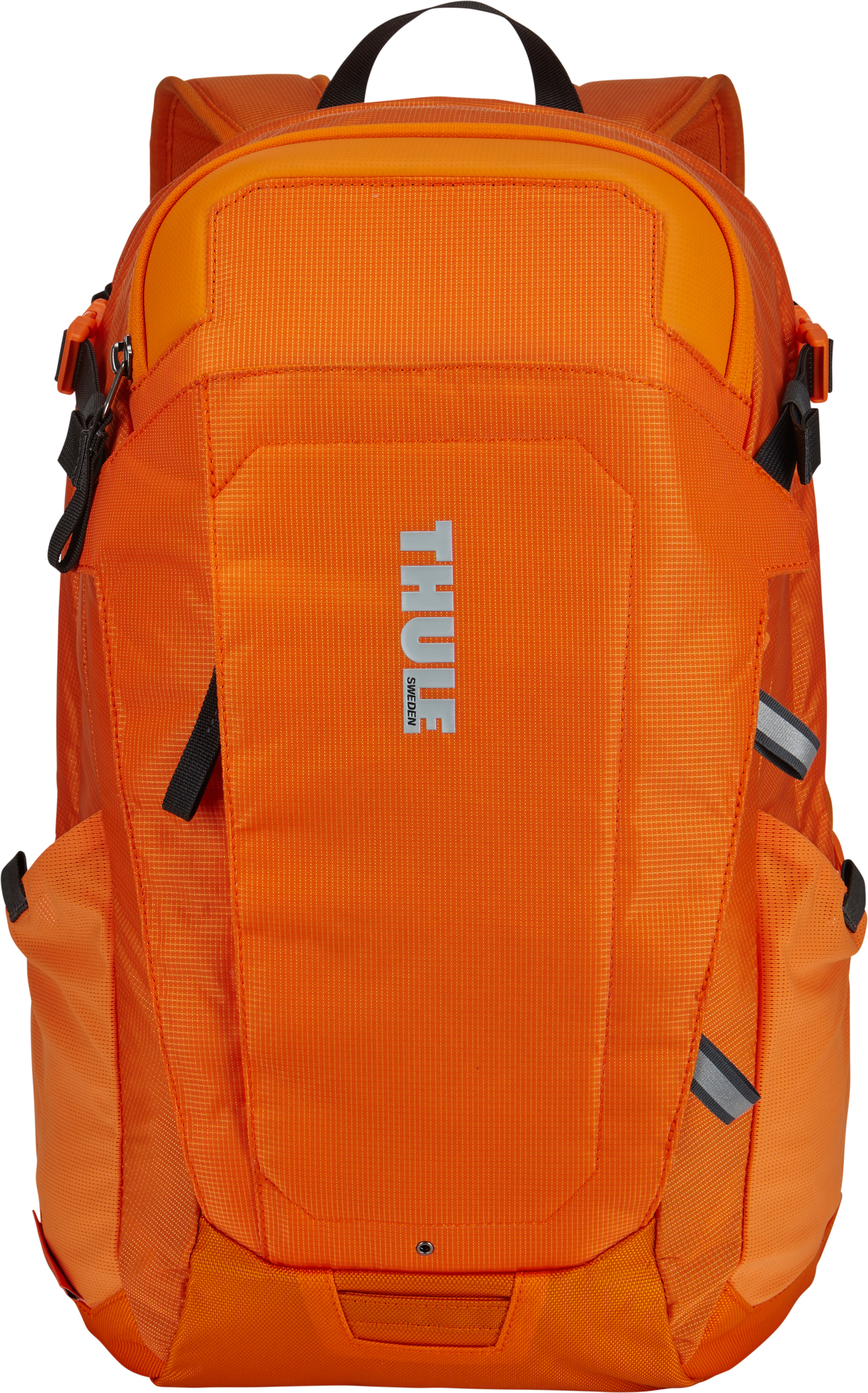 Mochila para portátil de 14 y 15 pulgadas - Case Logic TETD215 EnRoute Triumph 2, Naranja