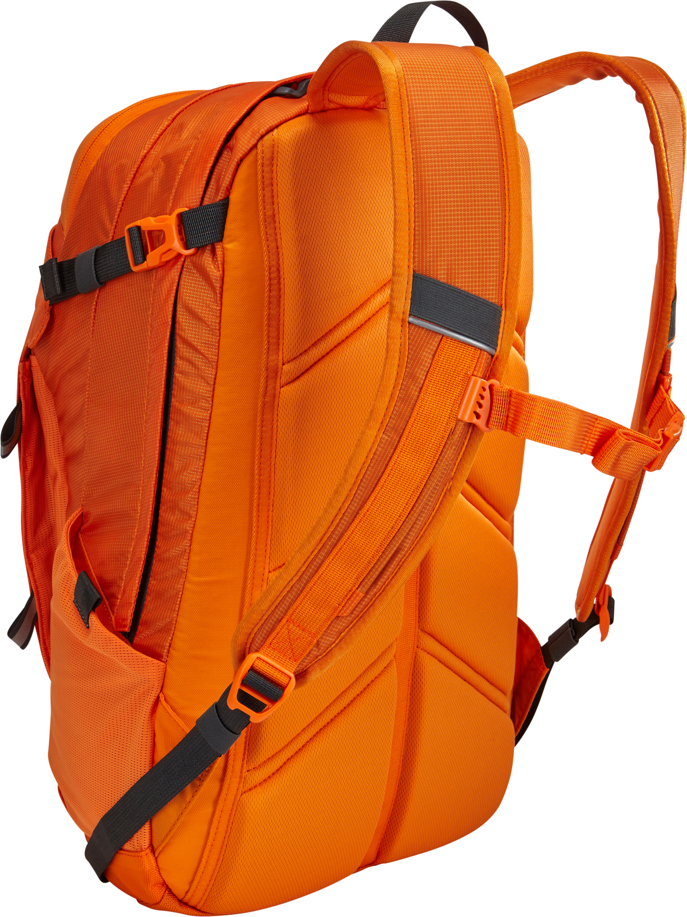 Mochila para portátil de 14 y 15 pulgadas - Case Logic TETD215 EnRoute Triumph 2, Naranja