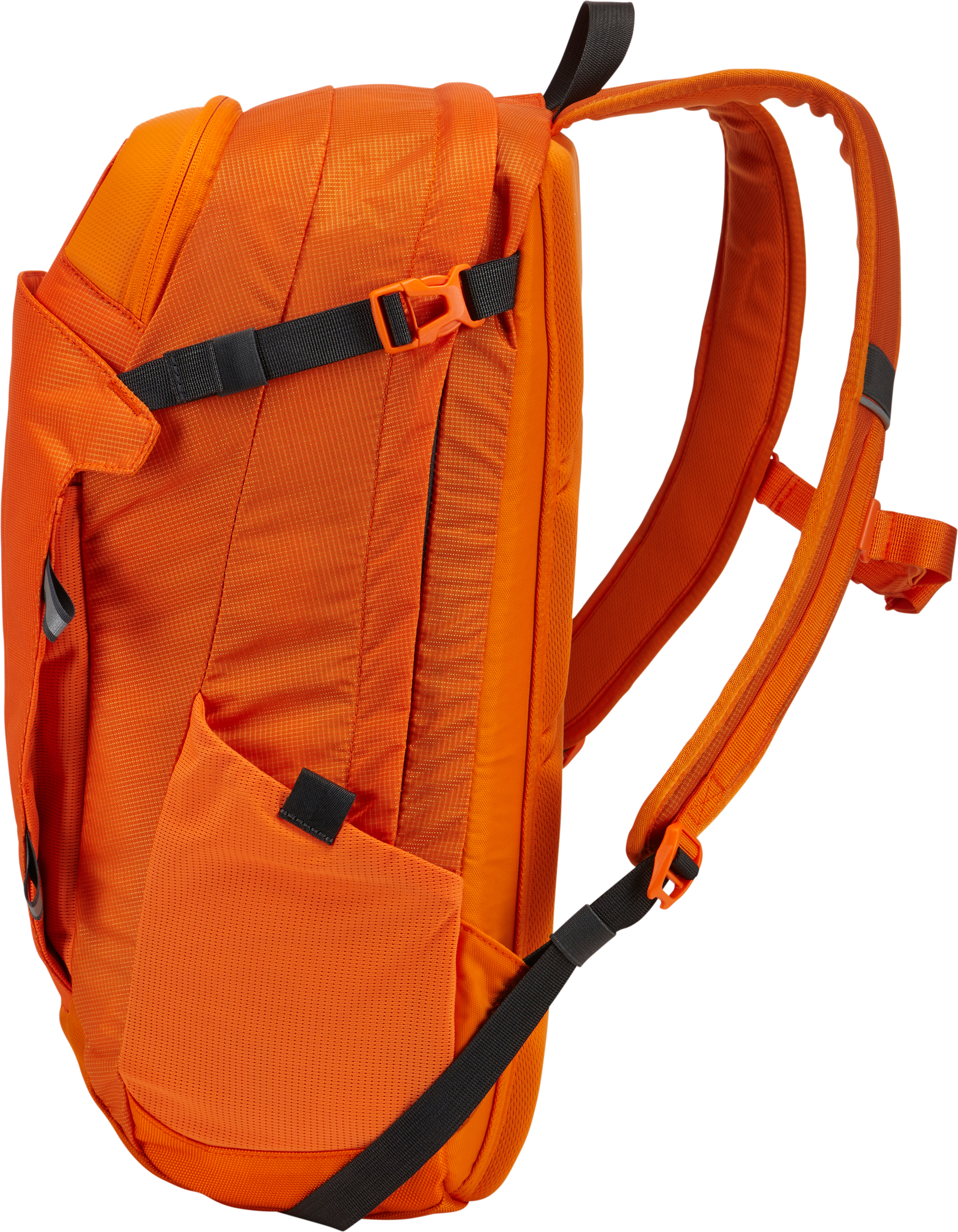 Mochila para portátil de 14 y 15 pulgadas - Case Logic TETD215 EnRoute Triumph 2, Naranja