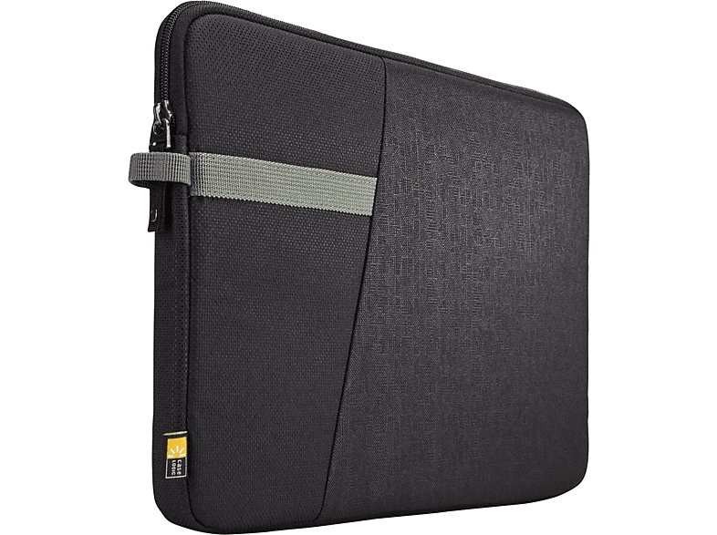 Funda Para Ordenadores de 13.3 pulgadas case logic ibira ibrs113k negro sleeve 338 133