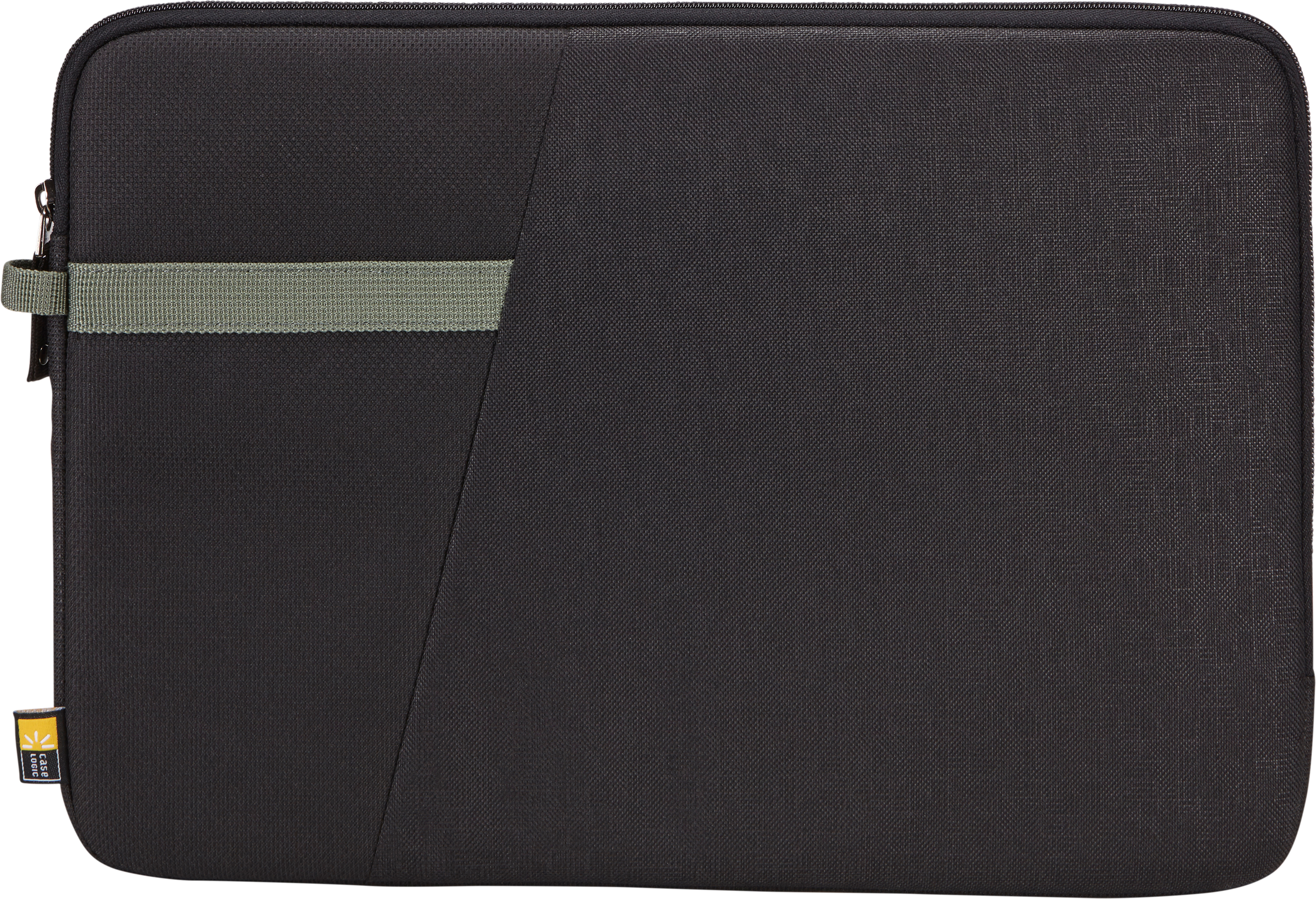 Funda para ordenadores portátiles de 13.3 pulgadas - Case Logic Ibira IBRS113K, Negro
