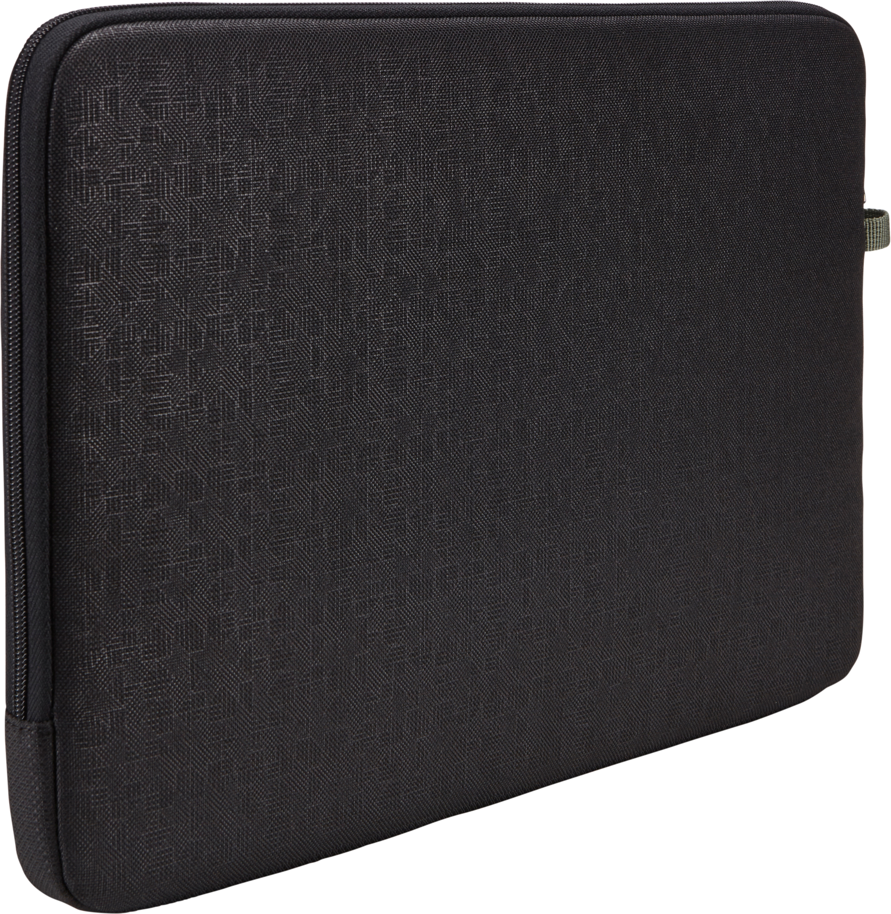 Funda para ordenadores portátiles de 13.3 pulgadas - Case Logic Ibira IBRS113K, Negro