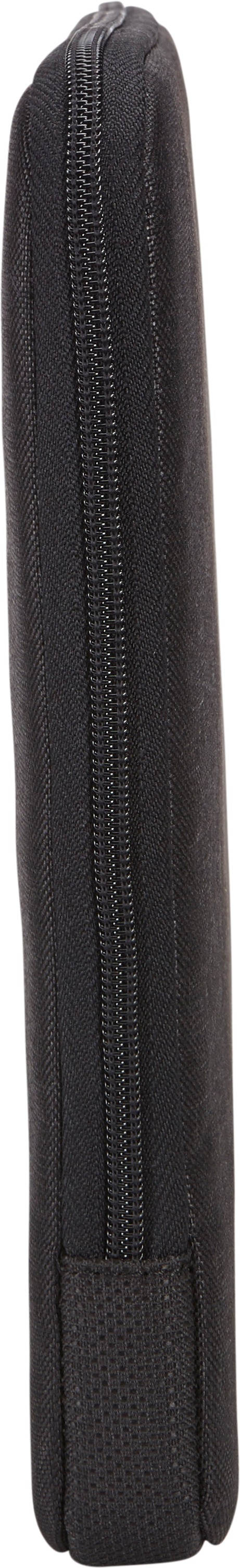 Funda para ordenadores portátiles de 13.3 pulgadas - Case Logic Ibira IBRS113K, Negro