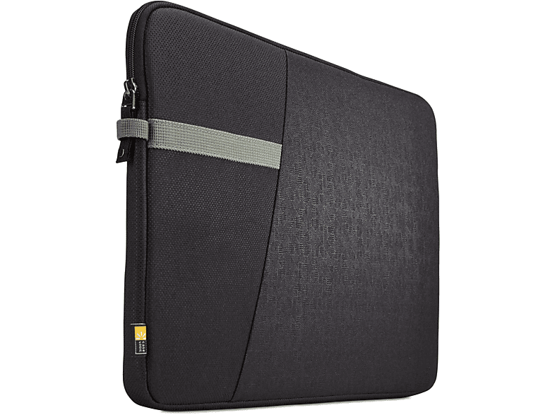 Funda Para Ordenadores de 15.6 pulgadas case logic ibira ibrs113k negro 156