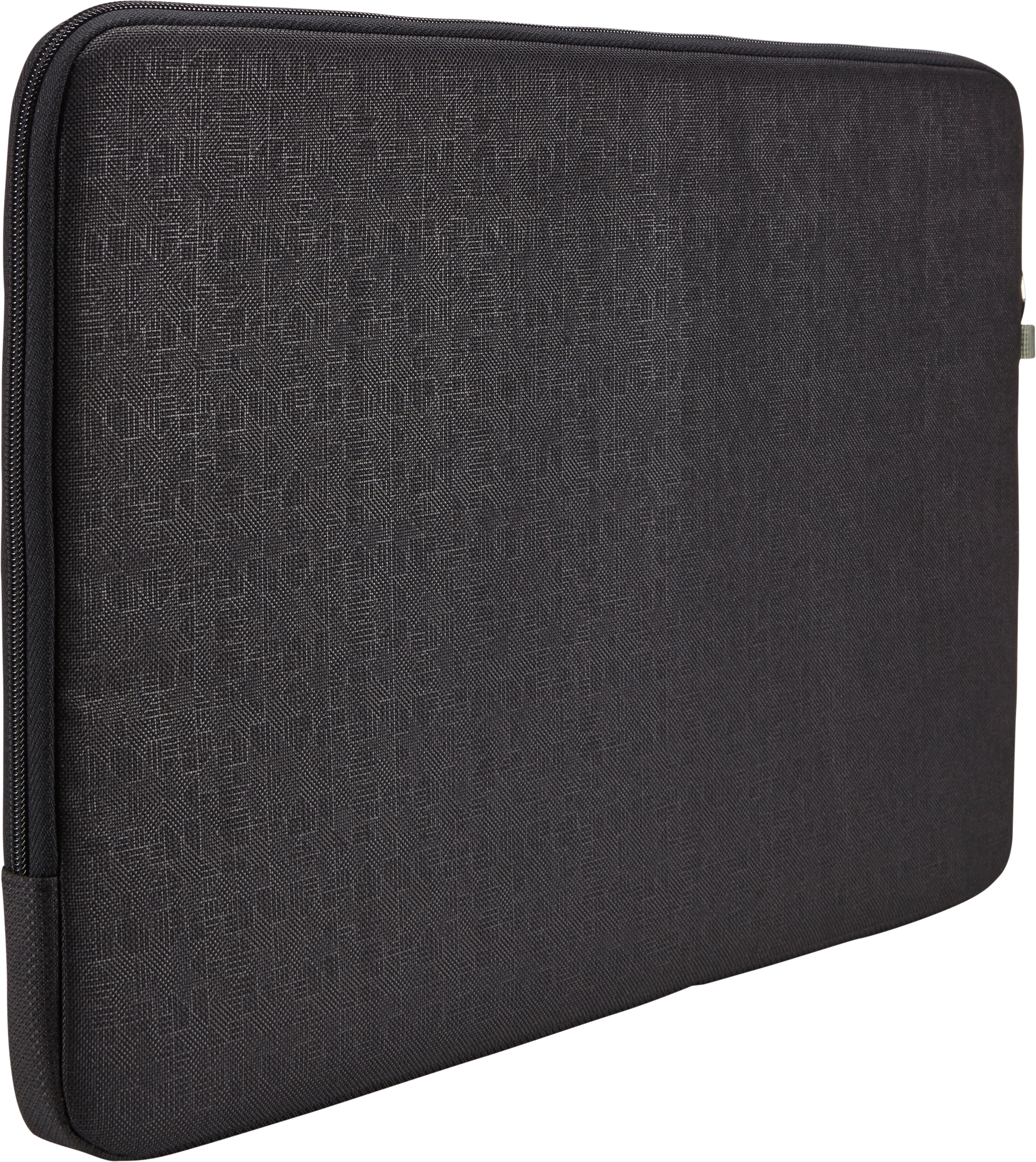 Funda para ordenadores portátiles de 15.6 pulgadas - Case Logic Ibira IBRS113K, Negro