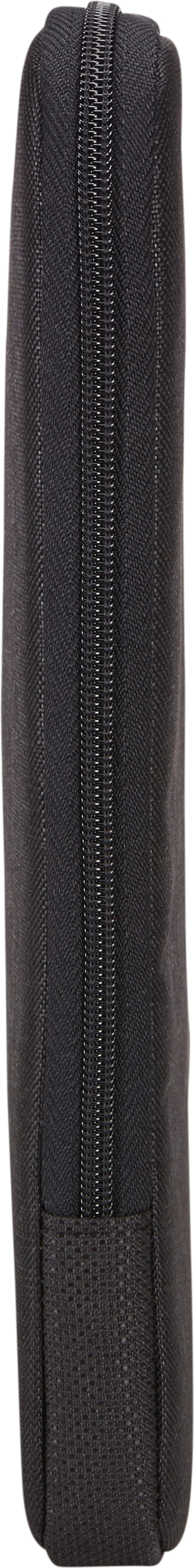 Funda para ordenadores portátiles de 15.6 pulgadas - Case Logic Ibira IBRS113K, Negro