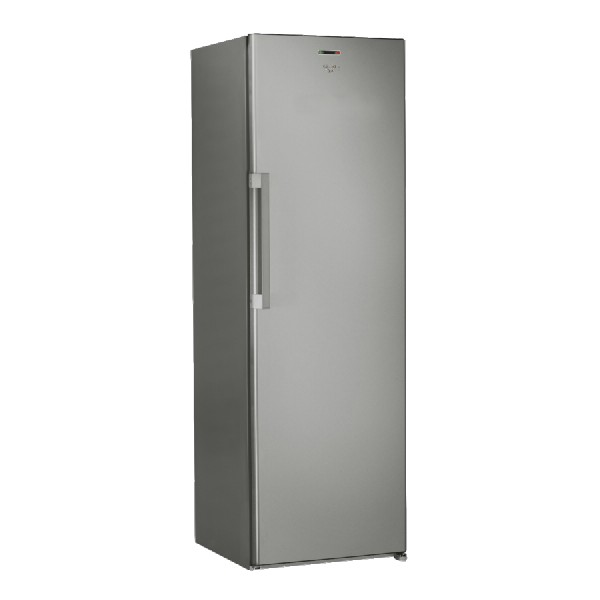 Frigorífico - Whirlpool SW8 AM2Y XR, Inox, 371L, Altura 187.5, A++