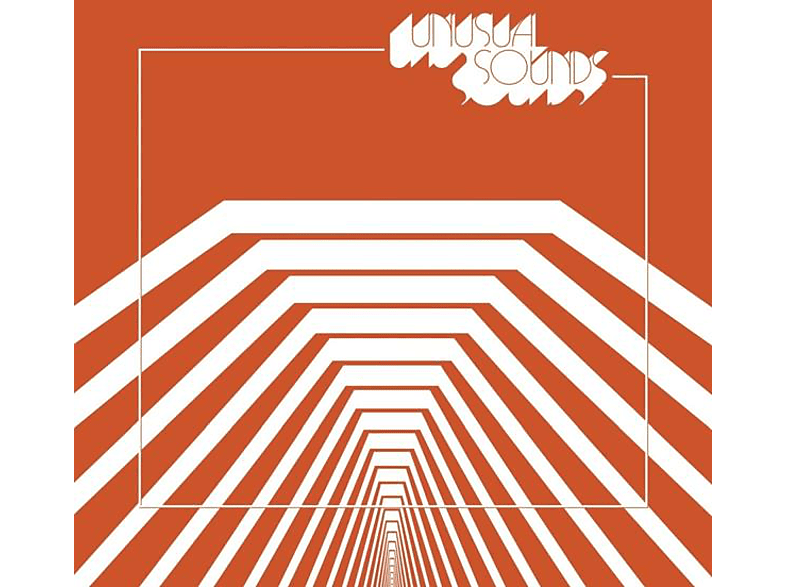 VARIOUS VARIOUS Unusual Sounds (CD) Soundtracks, Filmmusik