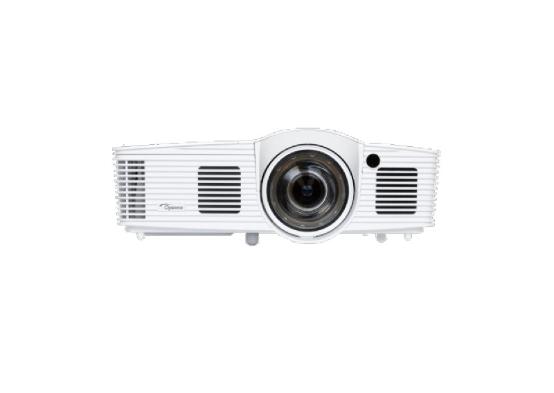 Technology Gt1080e Proyector gaming home cinema full hd 1080p 3000 formato 169 videoproyector optomgt1080e 3d 300 3000lúmen
