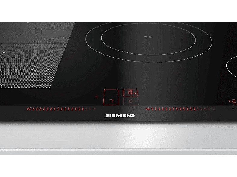 Siemens Placa De Inducción Iq700 Ex875lec1e Flex 80 Cm – imagen 2