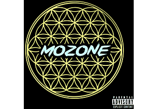 M.O.030 - Mozone  - (CD + Merchandising)
