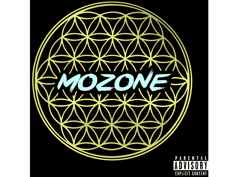 M.O.030 - Mozone - (CD + Merchandising)