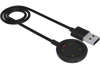 POLAR CHARGING CABLE F/VANTAGE - Câble du chargeur (Noir)