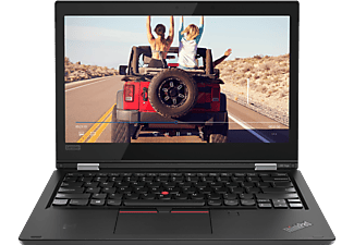 LENOVO ThinkPad L380 Yoga 2in1 eszköz 20M7001BHV (13,3" FHD Touch + Pen/Core i5/8GB/256 GB SSD/Win)