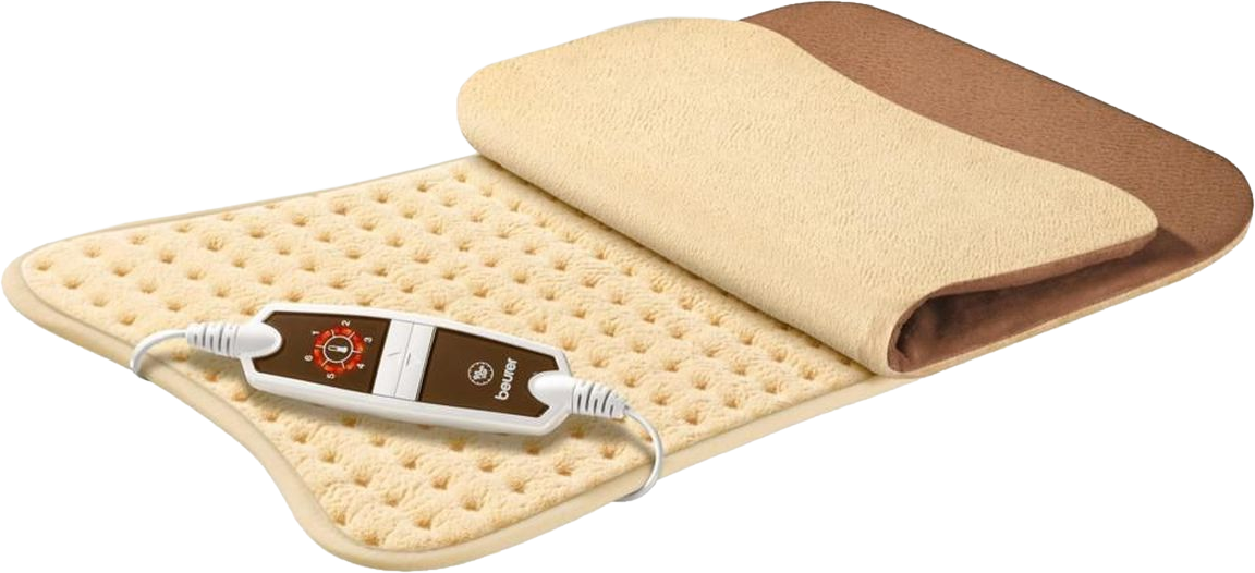 BEURER HK 115 Cosy - Termoforo (Marrone)