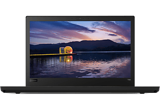 LENOVO ThinkPad T480 laptop 20L50001HV (14,1" QHD/Core i5/8GB/512 GB SSD/Windows 10 Pro)