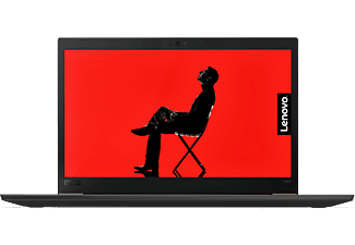 LENOVO ThinkPad T480s laptop 20L7001VHV (14,1" FullHD/Core i5/8GB/256 GB SSD/Windows 10 Pro)
