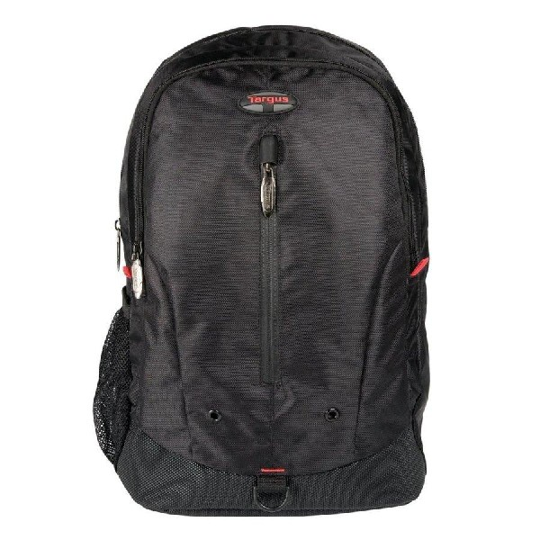 Mochila - Targus Terra, para portátiles hasta 16", Negro