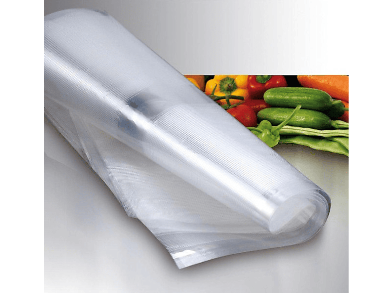 Bolsas de envasado al vacío - Jata B28X40, Compatibles con todas las envasadoras Jata