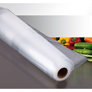 Rollo de envasado al vacío - Jata R28X6 2 unidades, Compatible con todas las envasadoras Jata