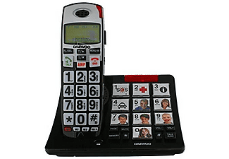 Daewoo acd 7500