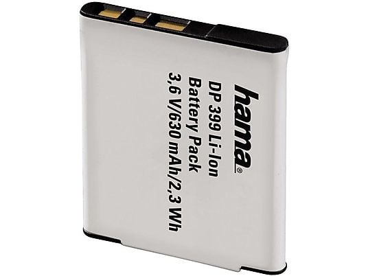 Batería - Hama para Sony NP-BN1