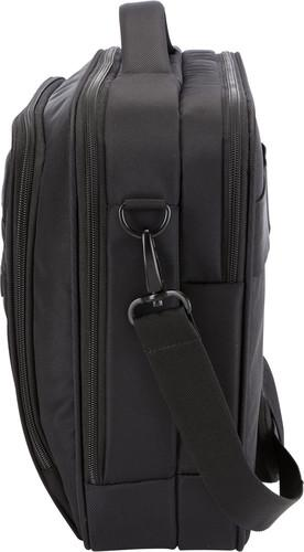 Bandolera - Case Logic ZLC-216, 16", Maletín, Portátil, Negro