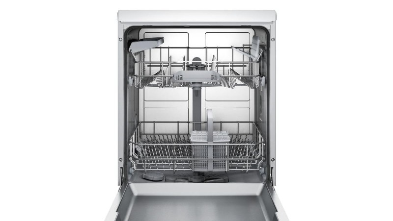 Lavavajillas - Balay 3VS 303 IP, 60cm, clase energética A+, 12 servicios, motor ExtraSilencioso
