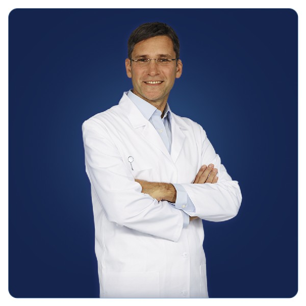 Recambio para cepillo dental - Oral-B, TriZone, para Cepillo De Dientes Eléctrico 2 Unidades, blanco