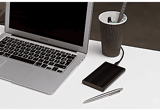 Carcasa para disco | Bluestork SATA, Windows y Mac