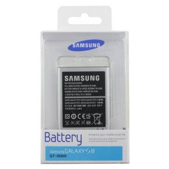 Batería para Samsung Galaxy S3 - Samsung, 2100 mAh