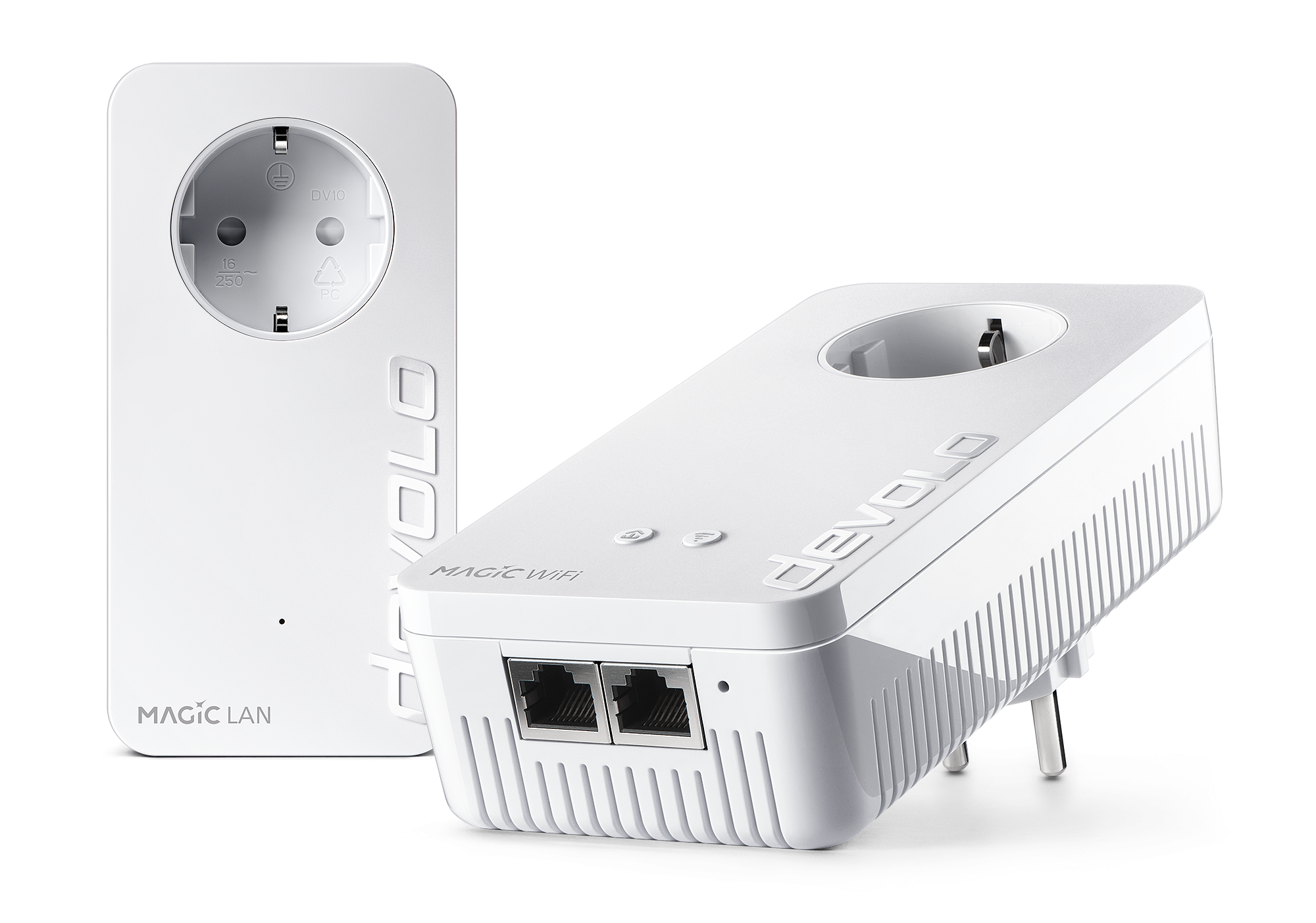 DEVOLO Magic 1 WiFi starter kit