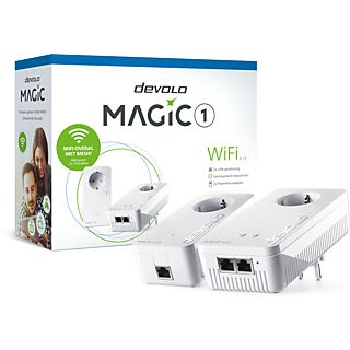 DEVOLO Magic 1 WiFi starter kit