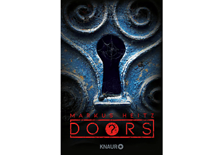 DOORS ? - Kolonie