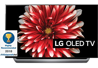 LG OLED55C8PLA - 4K-OLED 55" C8 Med HDR Och WebOS