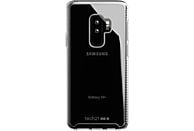 TECH21 Pure Clear Backcover Samsung Galaxy S9 Plus Transparant