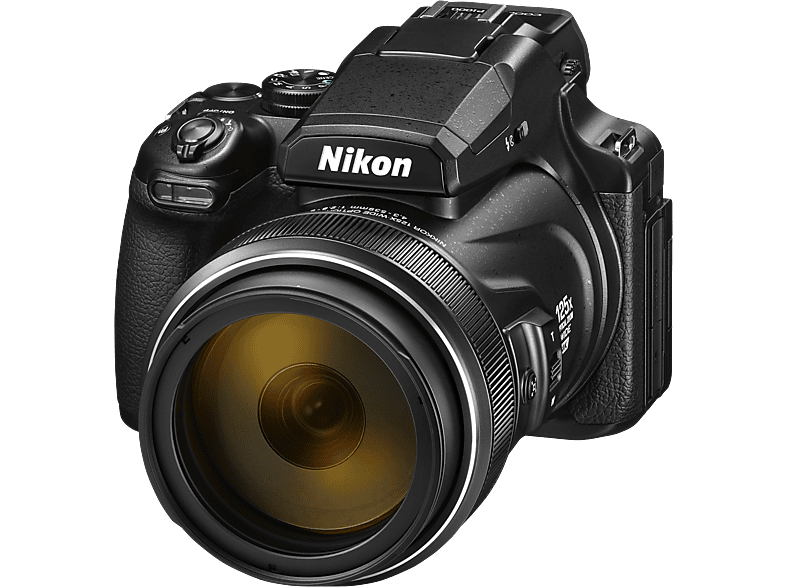 Nikon Coolpix P1000