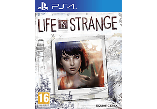 Life Is Strange - PlayStation 4 - Italien