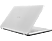 ASUS Outlet VivoBook 17 X705MA-GC119 Fehér laptop (17,3'' FHD/Celeron/4GB/1 TB HDD/NoOS)