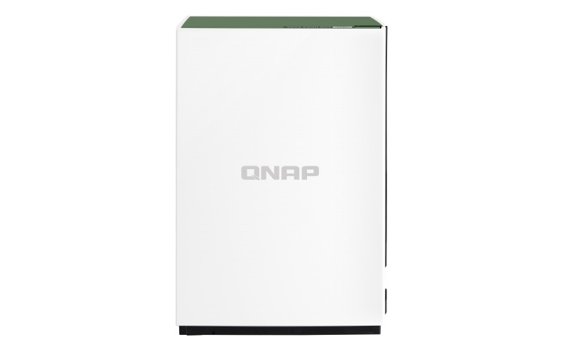 QNAP TS-228A NAS 3,5 Zoll Anzahl Festplattenschächte: 2 }