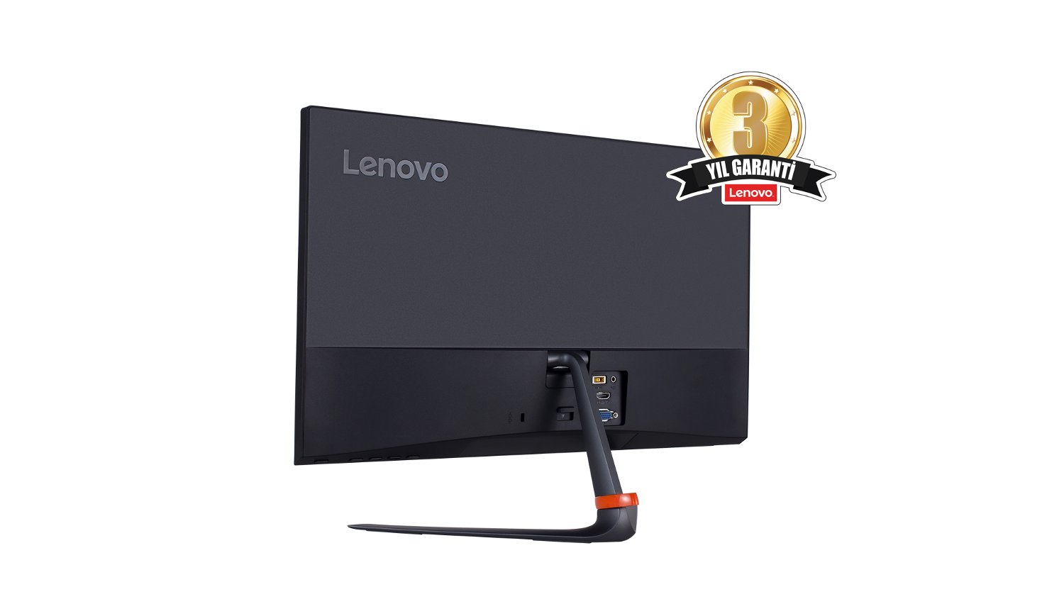 LENOVO Lenovo Monitör LI2264D 21.5inç IPS Full HD (1920x1080) 65C5KAC1TK