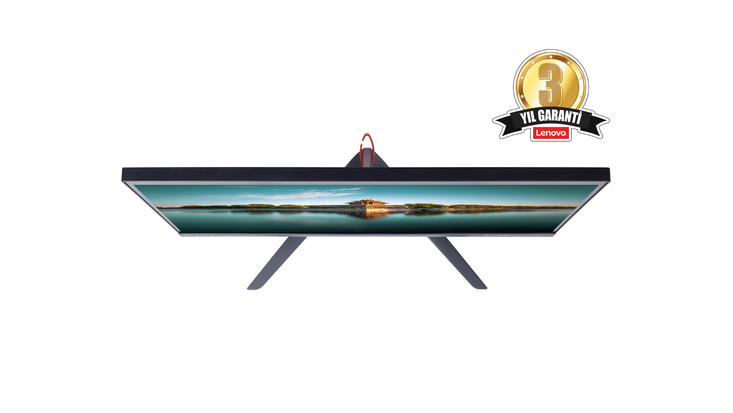 LENOVO Lenovo Monitör LI2264D 21.5inç IPS Full HD (1920x1080) 65C5KAC1TK