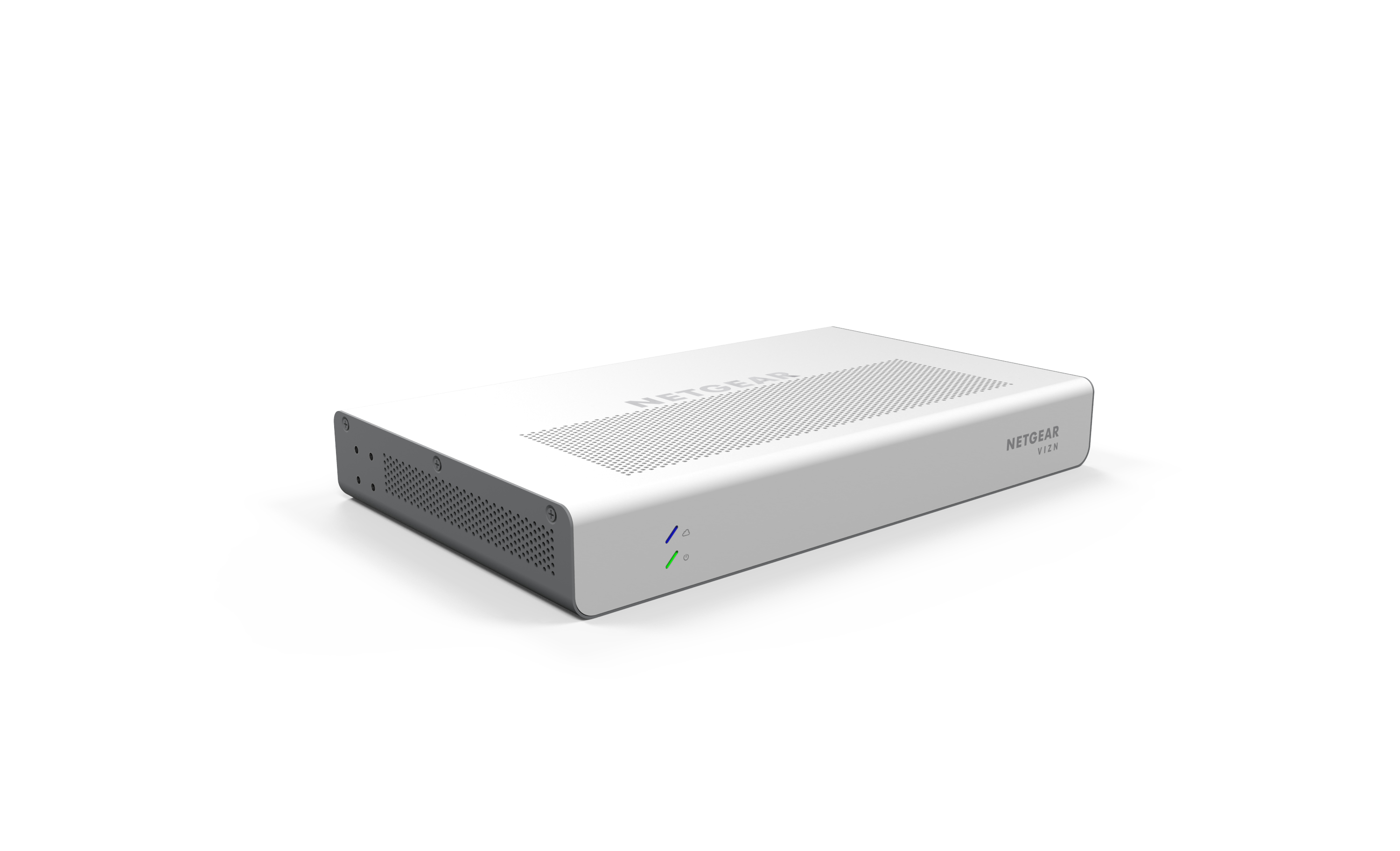 NETGEAR Netgear GC510P Gestionado Gigabit Ethernet (10/100/1000) Energía sobre Ethernet (PoE) Gris