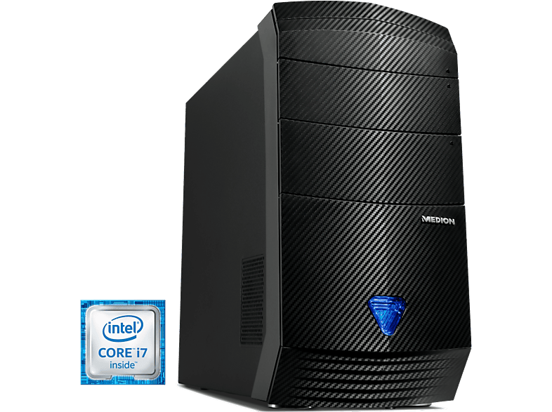 Medion Pc Gaming | Medion AkoyaP5353 I