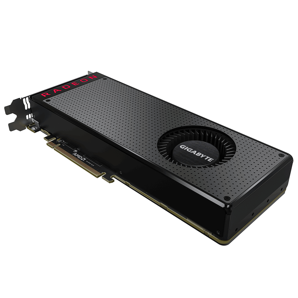 GIGABYTE Gigabyte Radeon RX VEGA 56 8G Radeon RX Vega 56 8GB